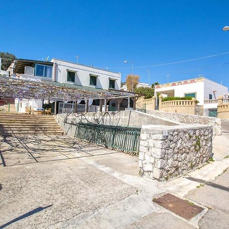 Вилла Casa Botte Андрано Экстерьер фото